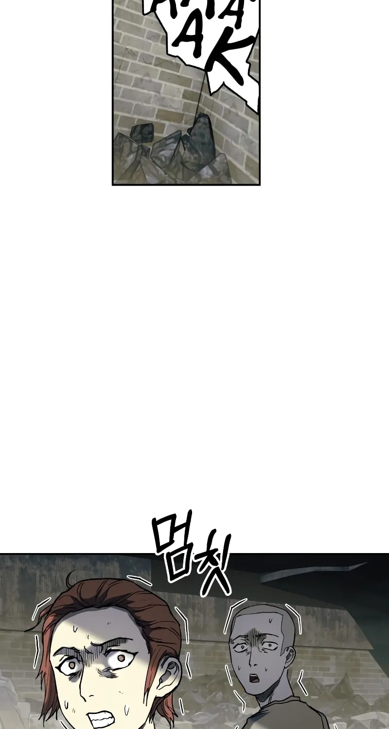 Read Surviving the Apocalypse chapter 6 image 41 on Lezhin