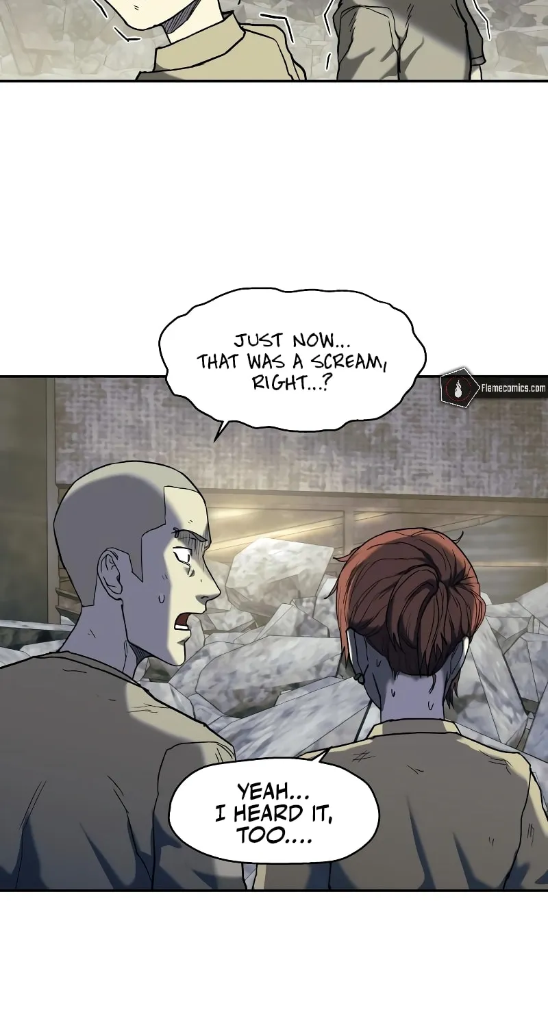 Read Surviving the Apocalypse chapter 6 image 42 on Lezhin