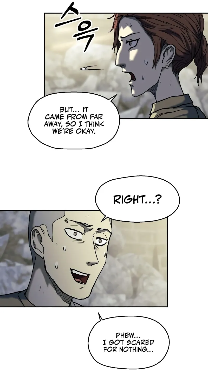 Read Surviving the Apocalypse chapter 6 image 44 on Lezhin