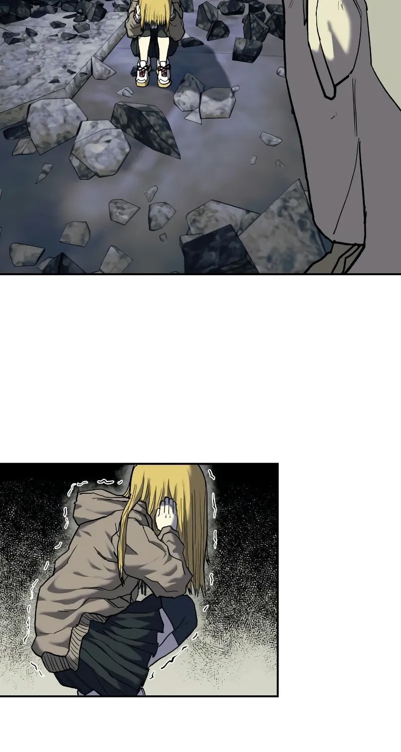Read Surviving the Apocalypse chapter 6 image 46 on Lezhin