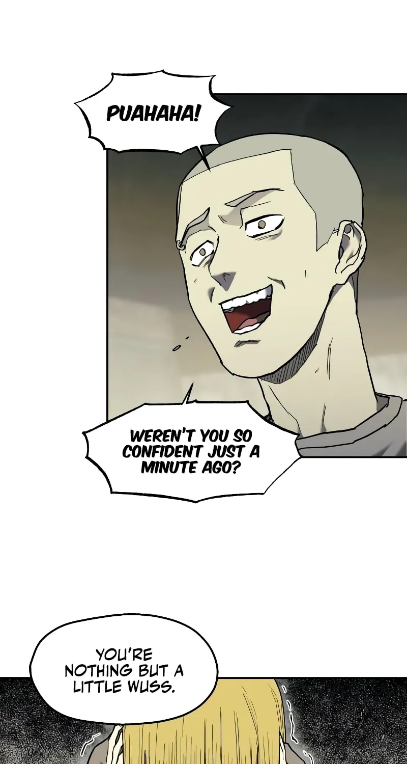 Read Surviving the Apocalypse chapter 6 image 47 on Lezhin