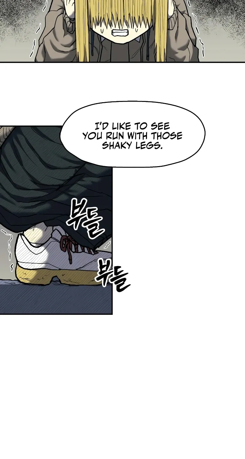 Read Surviving the Apocalypse chapter 6 image 48 on Lezhin