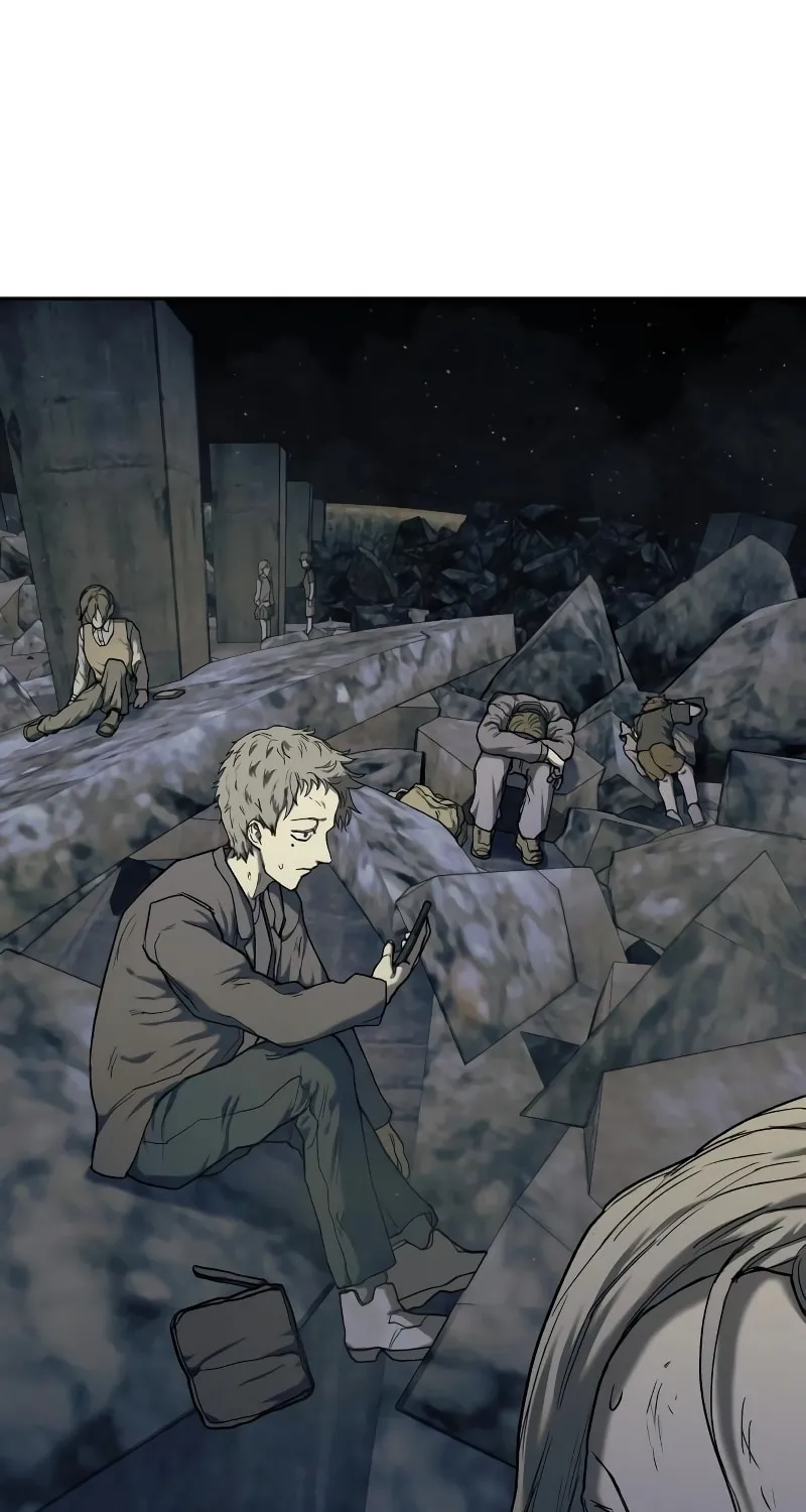 Read Surviving the Apocalypse chapter 6 image 5 on Lezhin