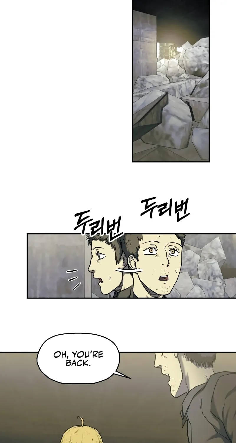 Read Surviving the Apocalypse chapter 6 image 50 on Lezhin