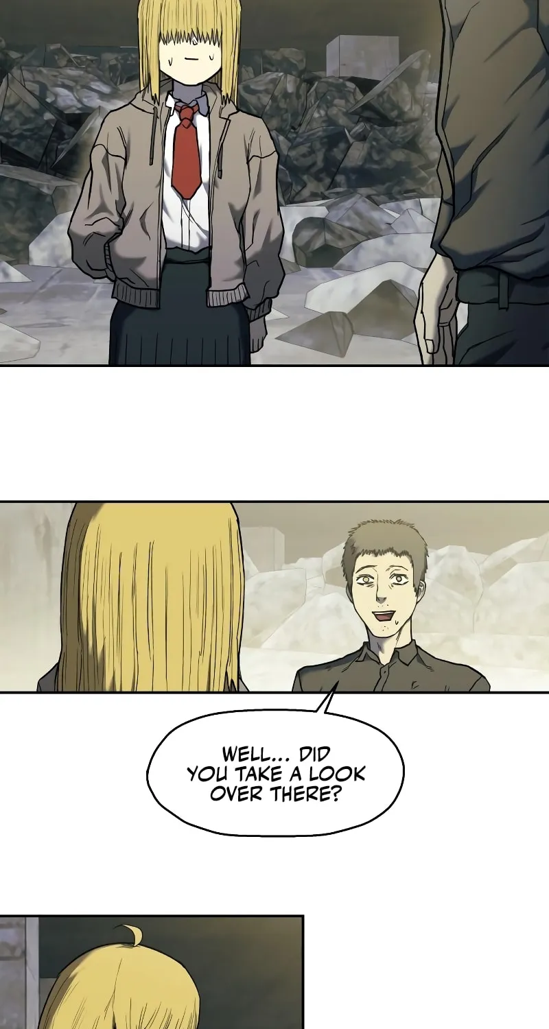 Read Surviving the Apocalypse chapter 6 image 51 on Lezhin