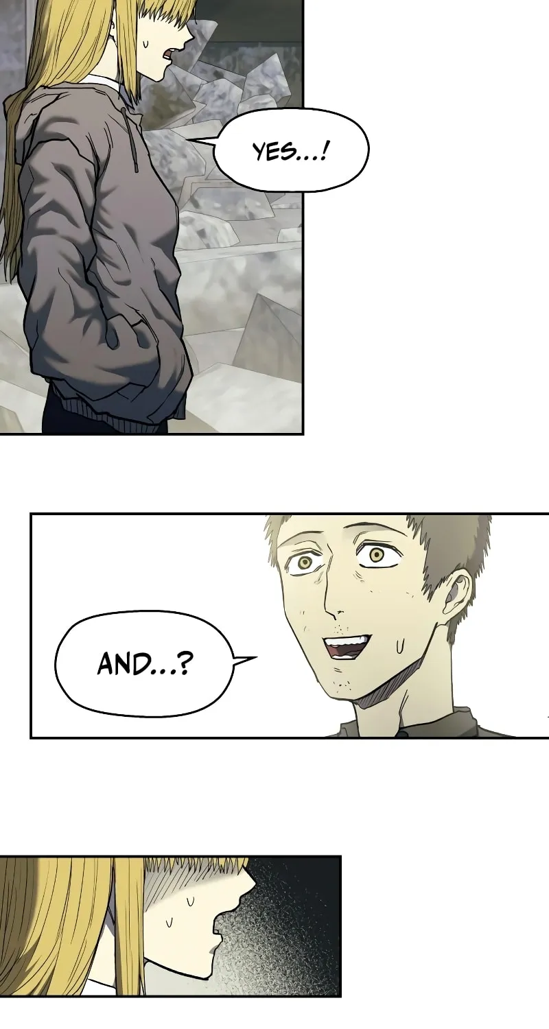 Read Surviving the Apocalypse chapter 6 image 52 on Lezhin