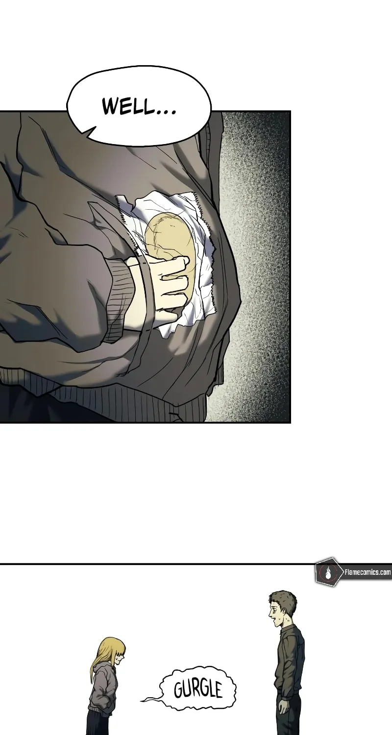 Read Surviving the Apocalypse chapter 6 image 53 on Lezhin