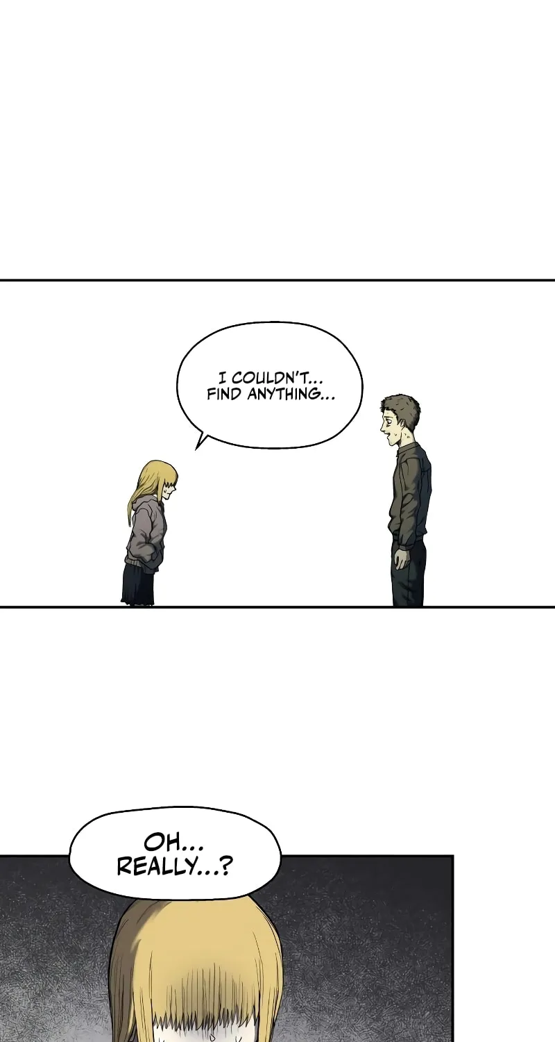 Read Surviving the Apocalypse chapter 6 image 55 on Lezhin
