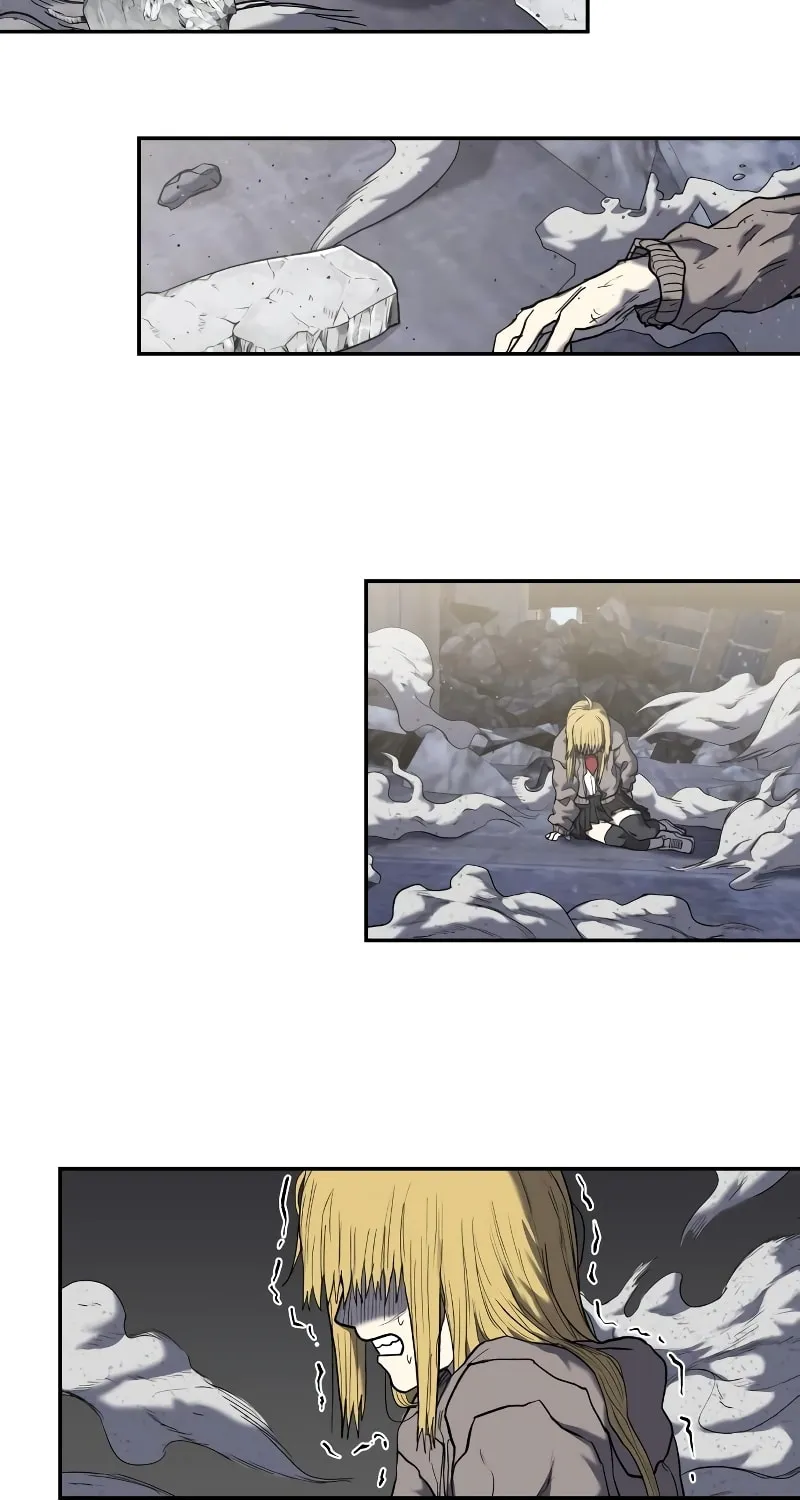 Read Surviving the Apocalypse chapter 6 image 59 on Lezhin