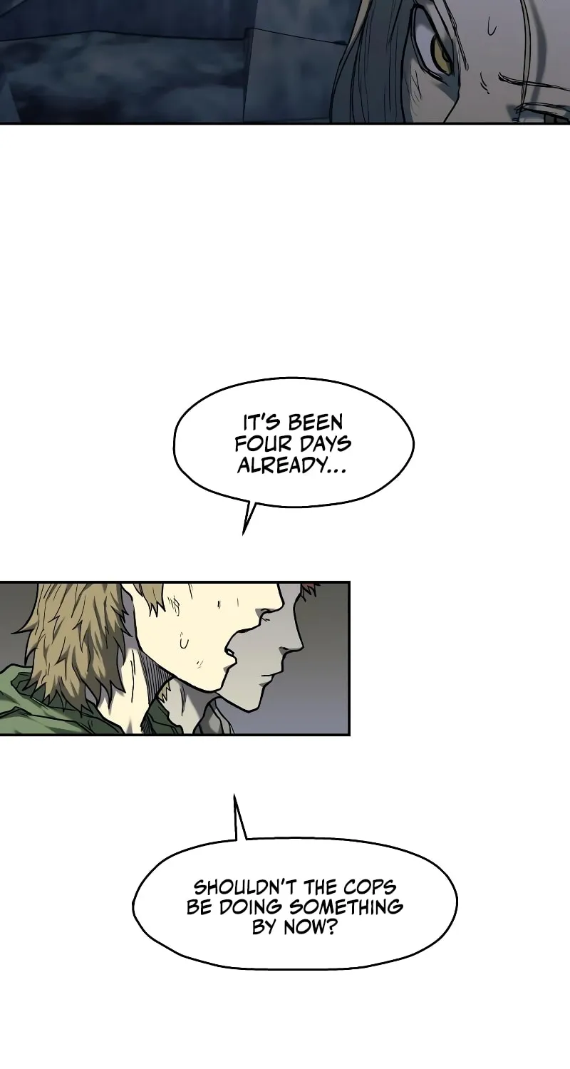 Read Surviving the Apocalypse chapter 6 image 6 on Lezhin