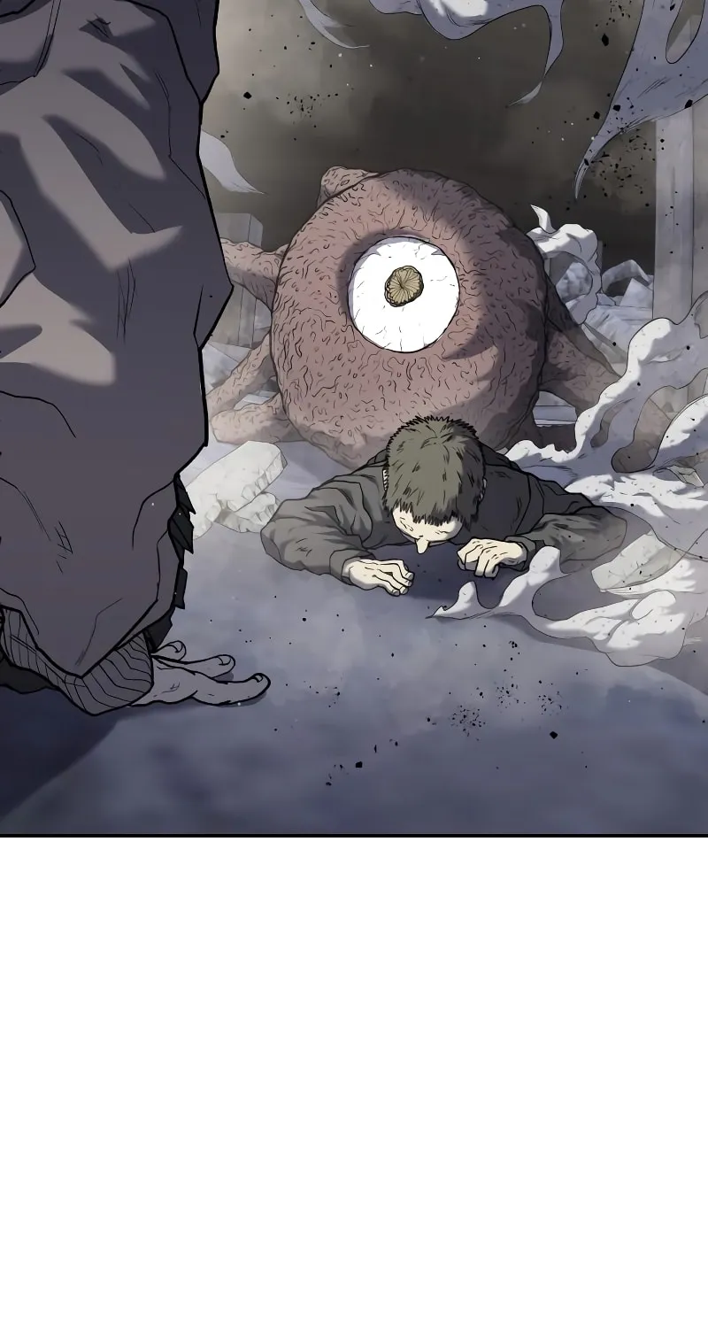 Read Surviving the Apocalypse chapter 6 image 61 on Lezhin