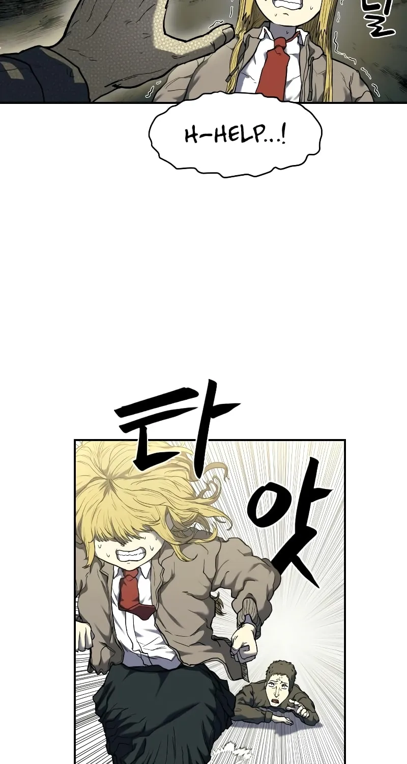 Read Surviving the Apocalypse chapter 6 image 63 on Lezhin