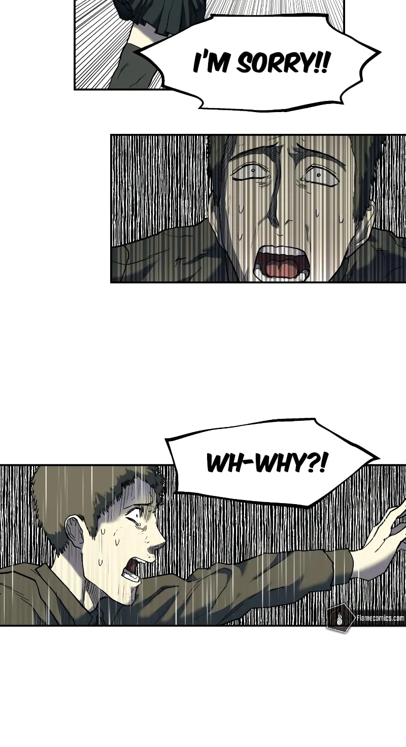 Read Surviving the Apocalypse chapter 6 image 64 on Lezhin