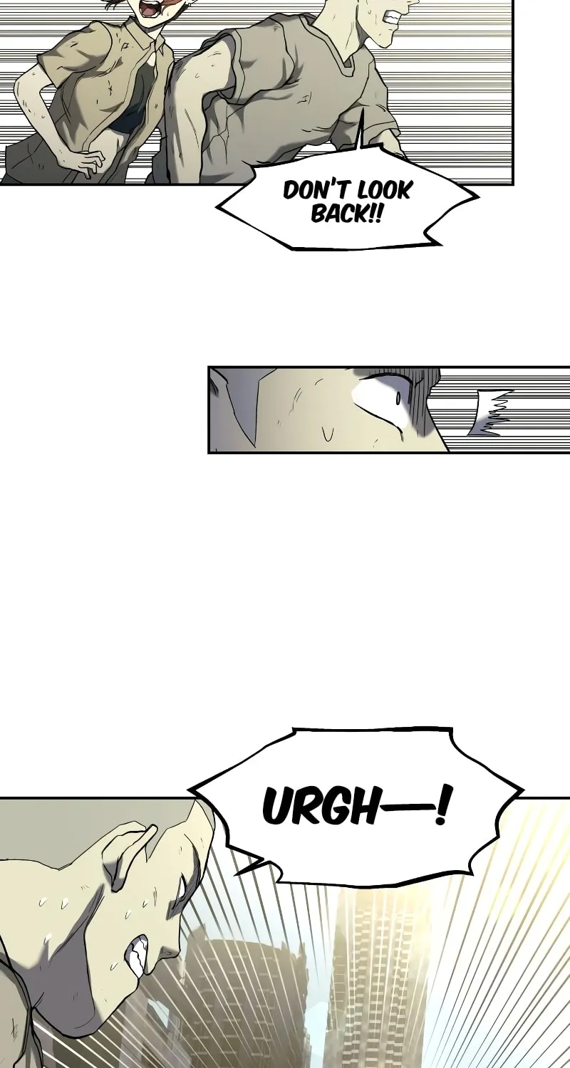 Read Surviving the Apocalypse chapter 6 image 67 on Lezhin