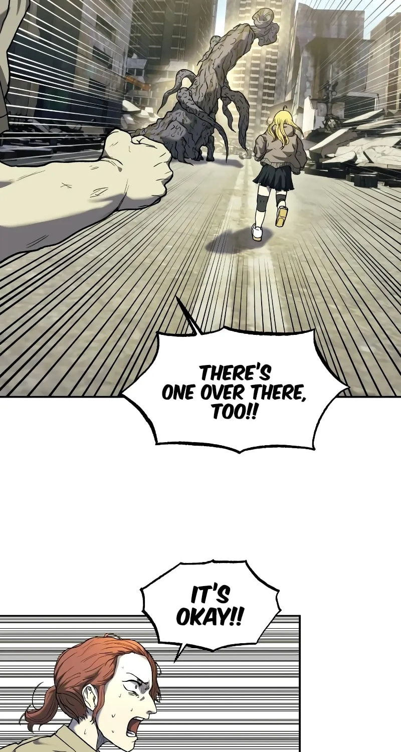Read Surviving the Apocalypse chapter 6 image 68 on Lezhin