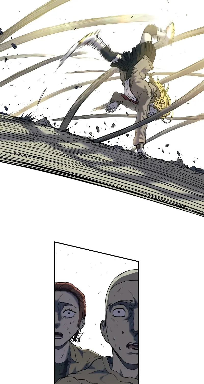 Read Surviving the Apocalypse chapter 6 image 77 on Lezhin