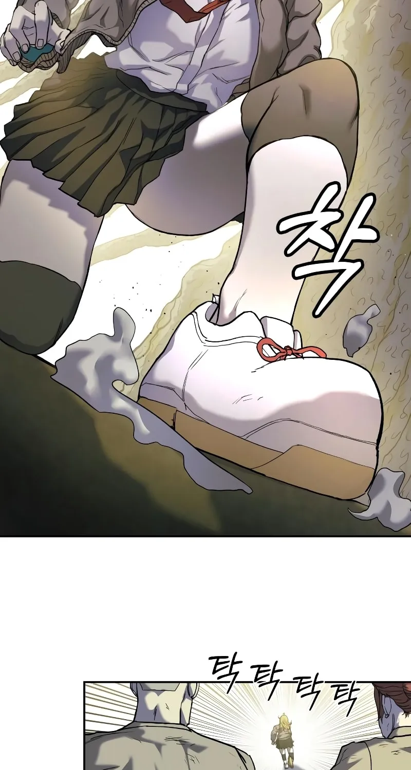 Read Surviving the Apocalypse chapter 6 image 79 on Lezhin