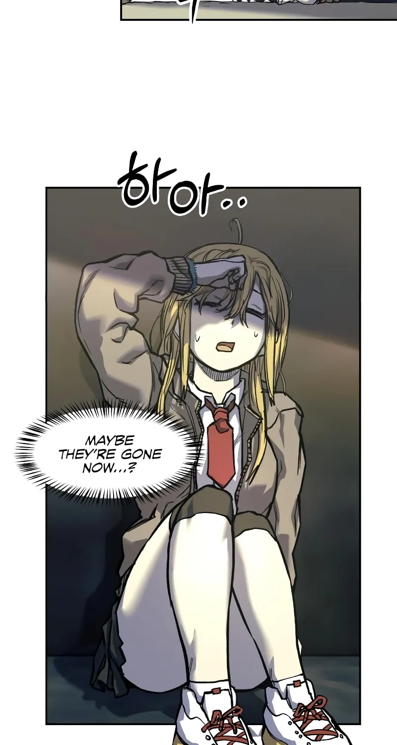 Read Surviving the Apocalypse chapter 6 image 83 on Lezhin