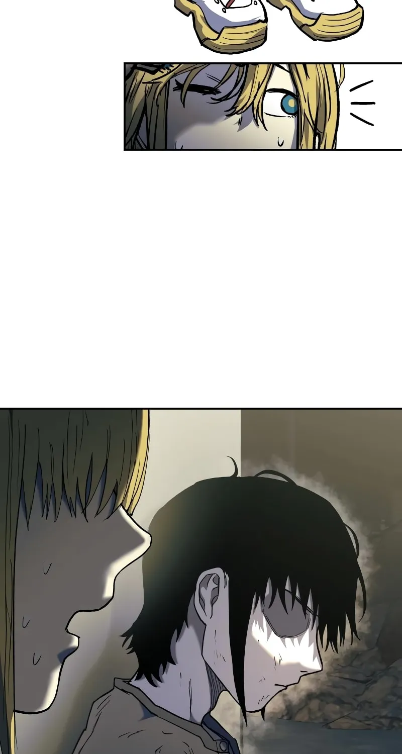 Read Surviving the Apocalypse chapter 6 image 84 on Lezhin