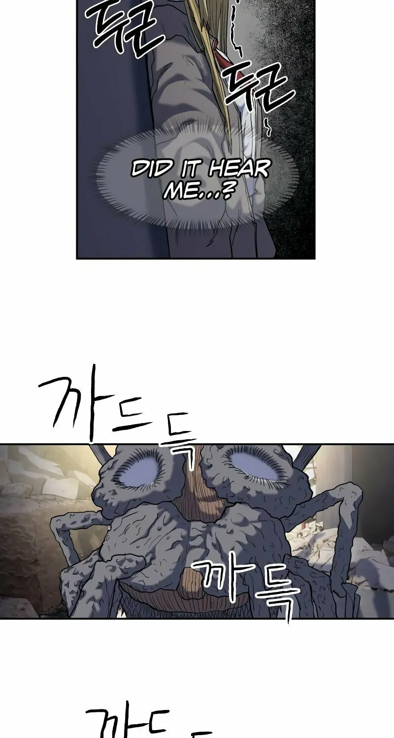 Read Surviving the Apocalypse chapter 6 image 89 on Lezhin