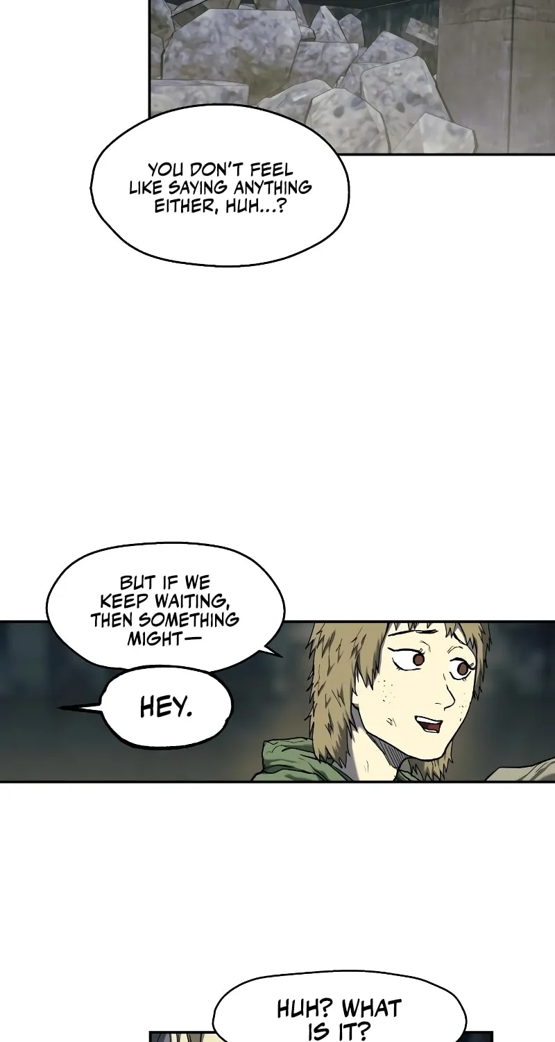 Read Surviving the Apocalypse chapter 6 image 9 on Lezhin