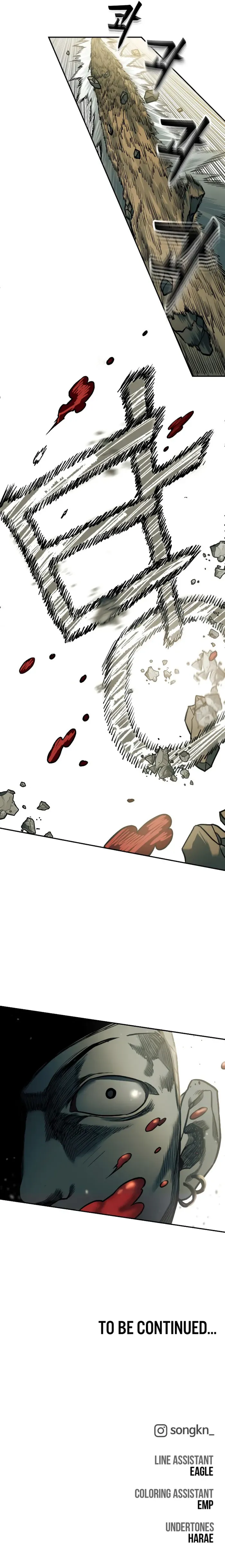 Read Surviving the Apocalypse chapter 60 image 11 on Lezhin