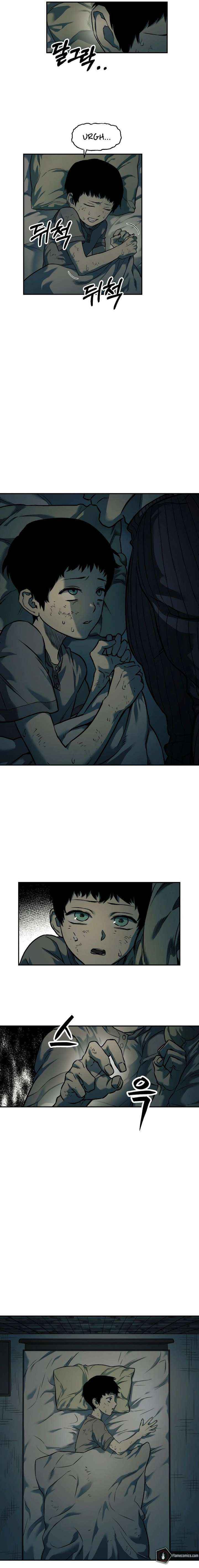 Read Surviving the Apocalypse chapter 63 image 7 on Lezhin