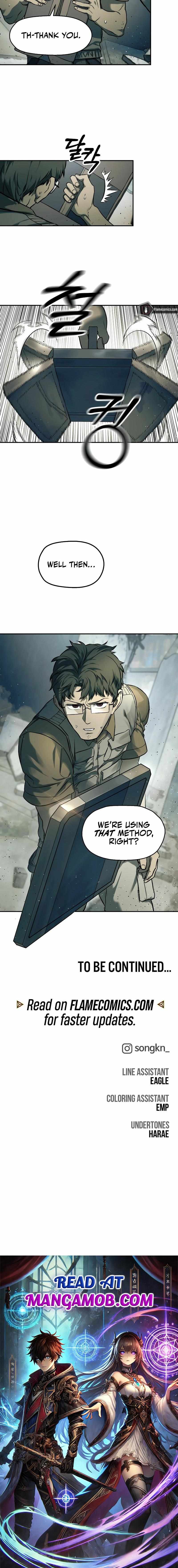 Read Surviving the Apocalypse chapter 68 image 10 on Lezhin
