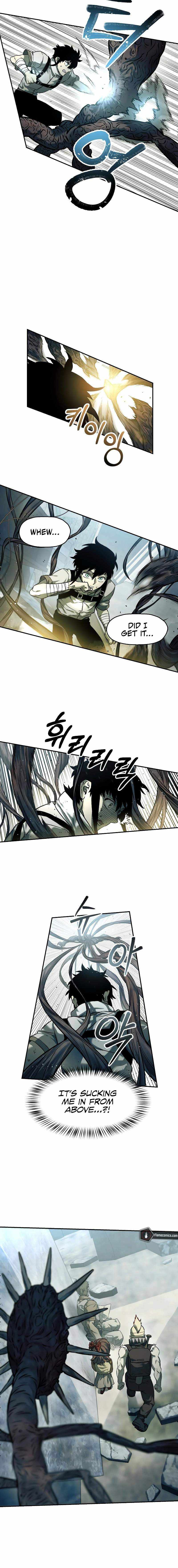 Read Surviving the Apocalypse chapter 68 image 6 on Lezhin
