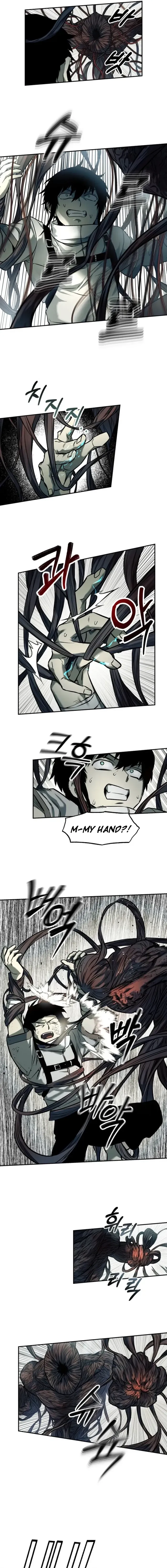 Read Surviving the Apocalypse chapter 69 image 4 on Lezhin