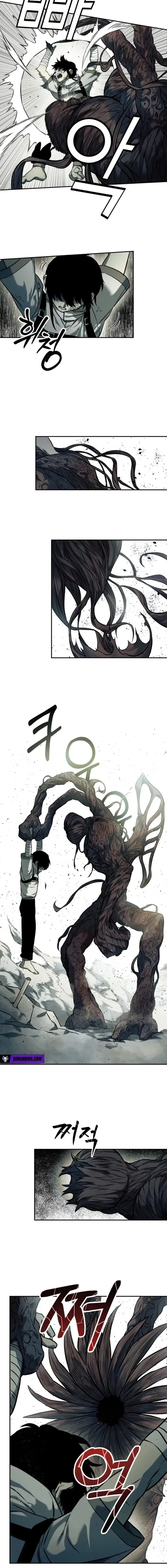 Read Surviving the Apocalypse chapter 69 image 5 on Lezhin
