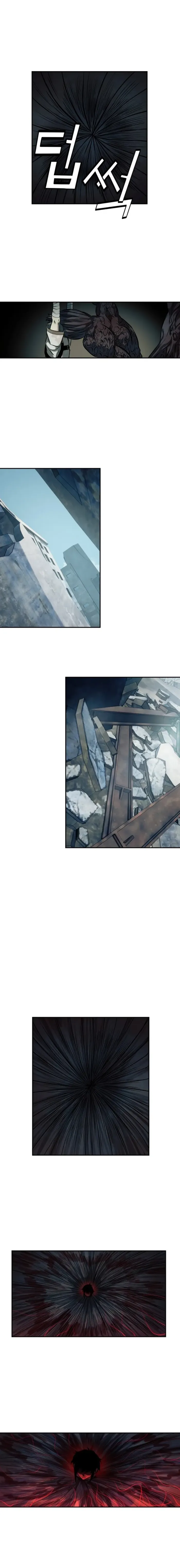Read Surviving the Apocalypse chapter 69 image 6 on Lezhin