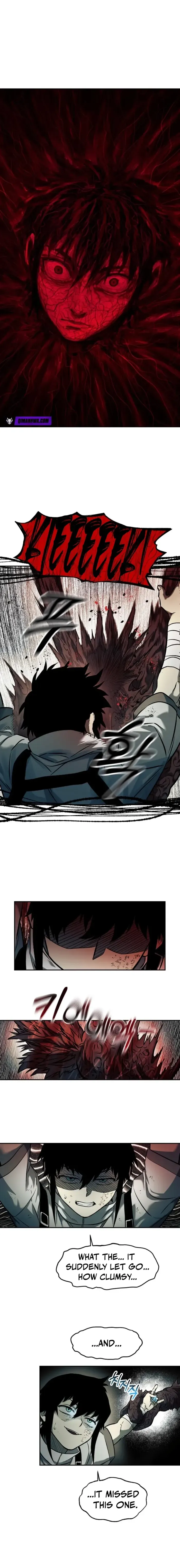 Read Surviving the Apocalypse chapter 69 image 7 on Lezhin