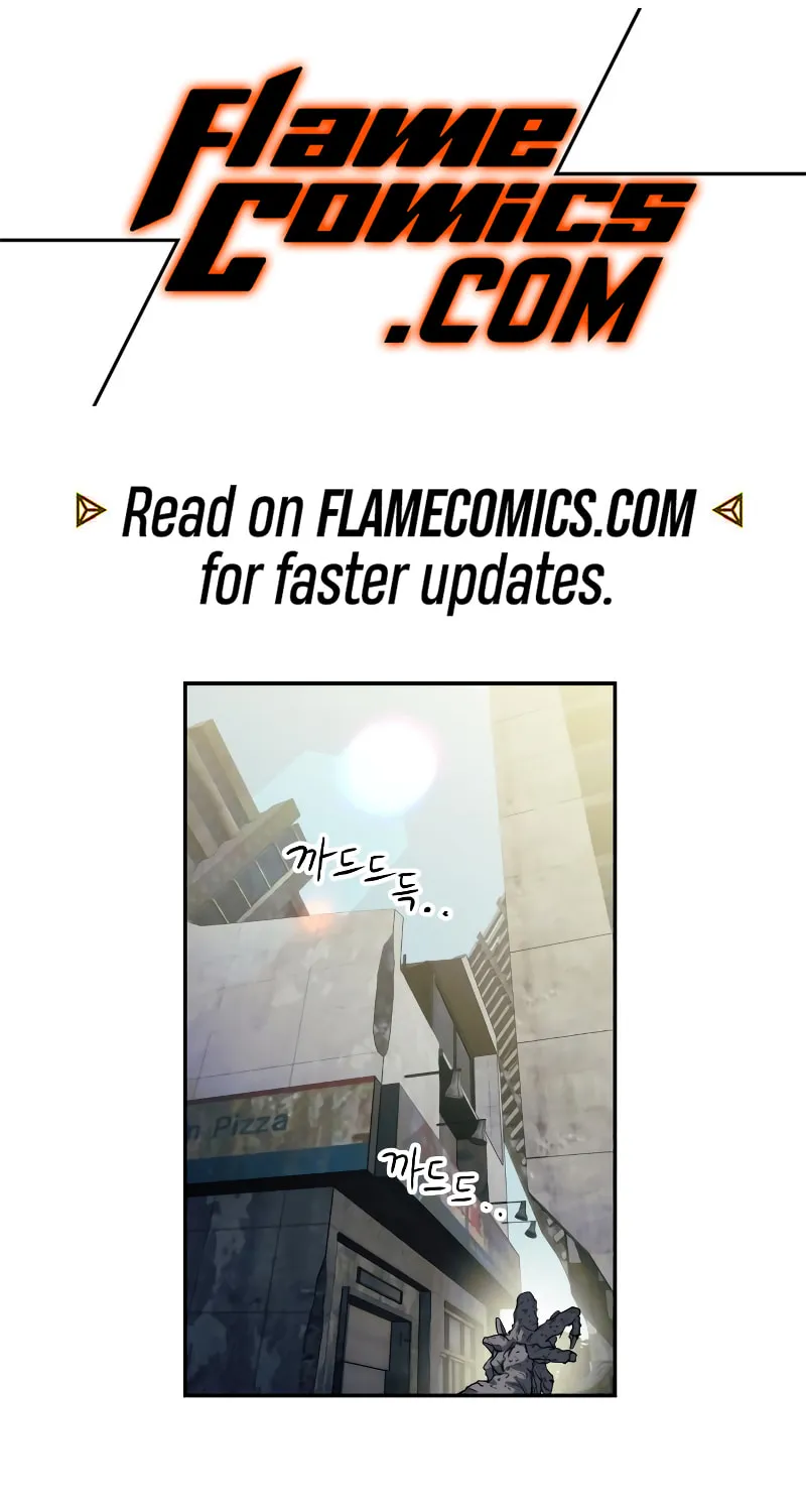 Read Surviving the Apocalypse chapter 7 image 1 on Lezhin
