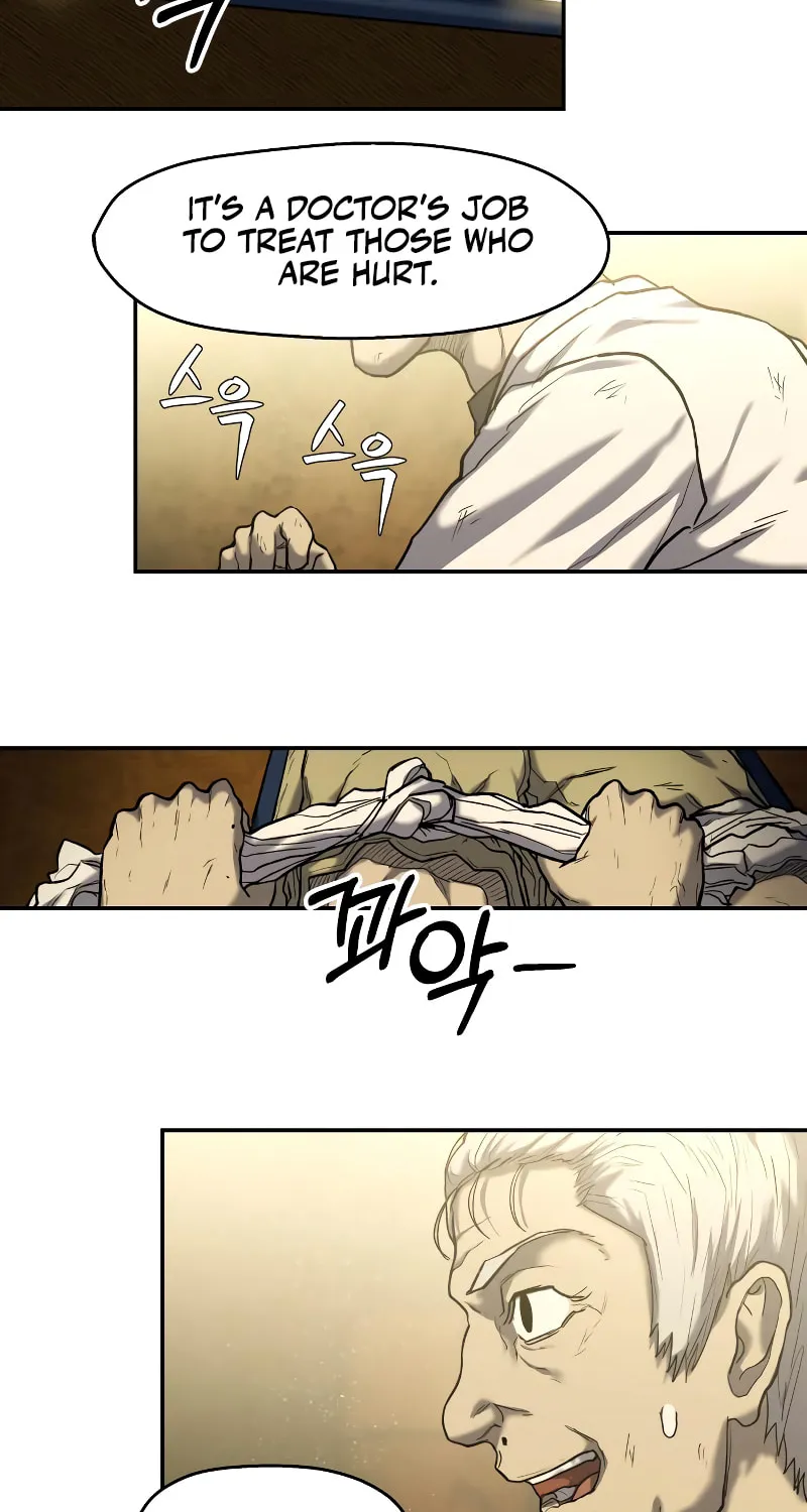 Read Surviving the Apocalypse chapter 7 image 103 on Lezhin