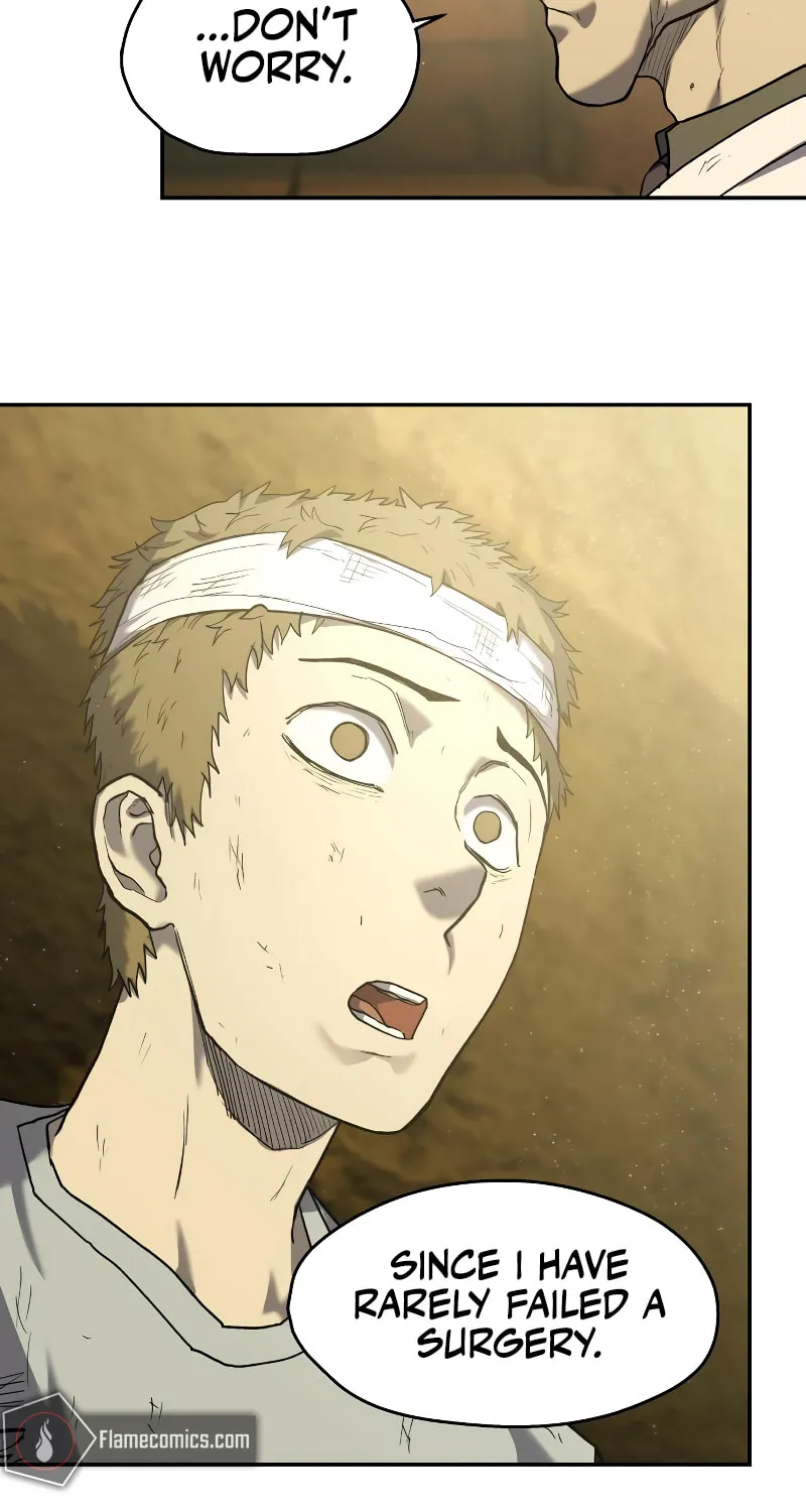 Read Surviving the Apocalypse chapter 7 image 104 on Lezhin