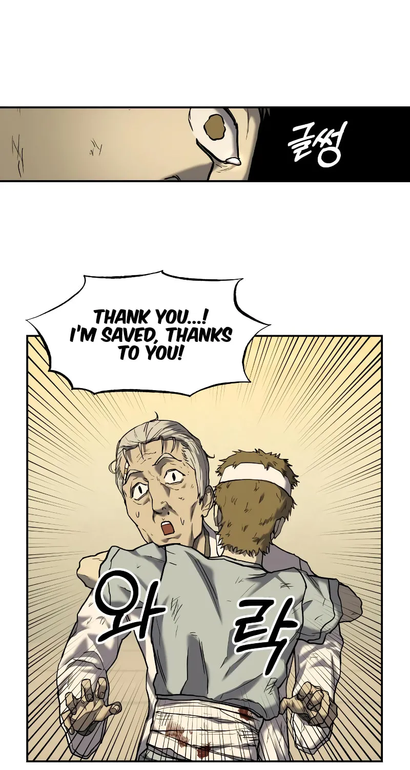 Read Surviving the Apocalypse chapter 7 image 105 on Lezhin