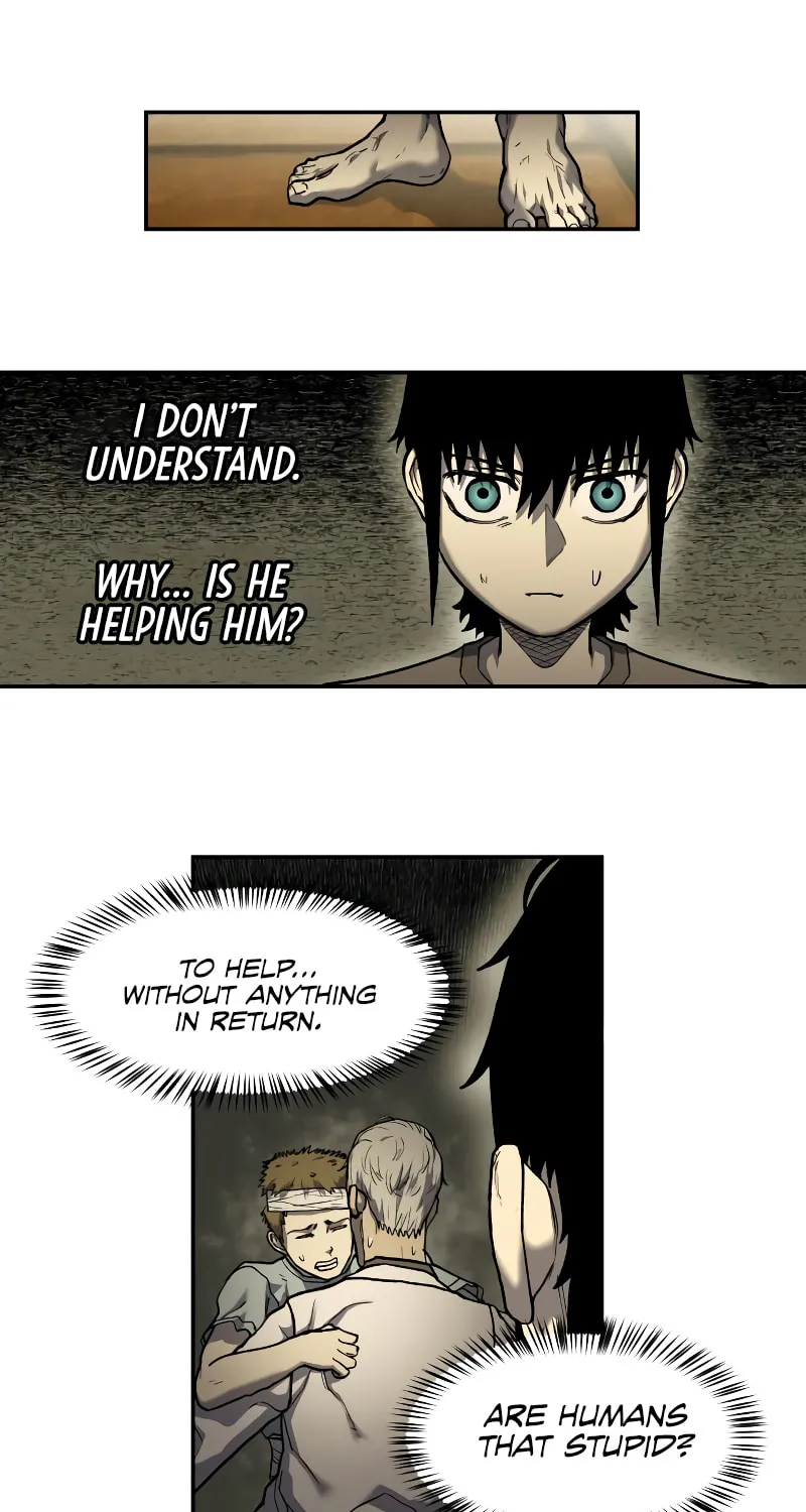 Read Surviving the Apocalypse chapter 7 image 107 on Lezhin