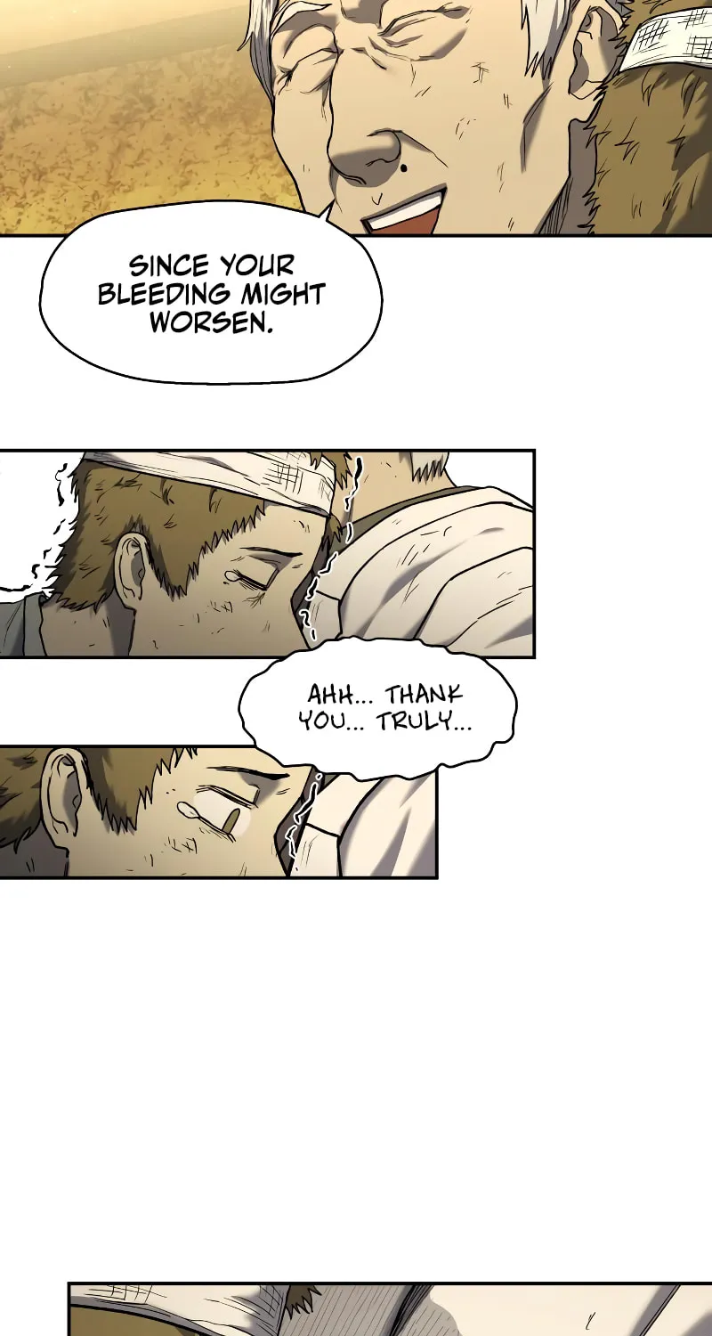 Read Surviving the Apocalypse chapter 7 image 109 on Lezhin