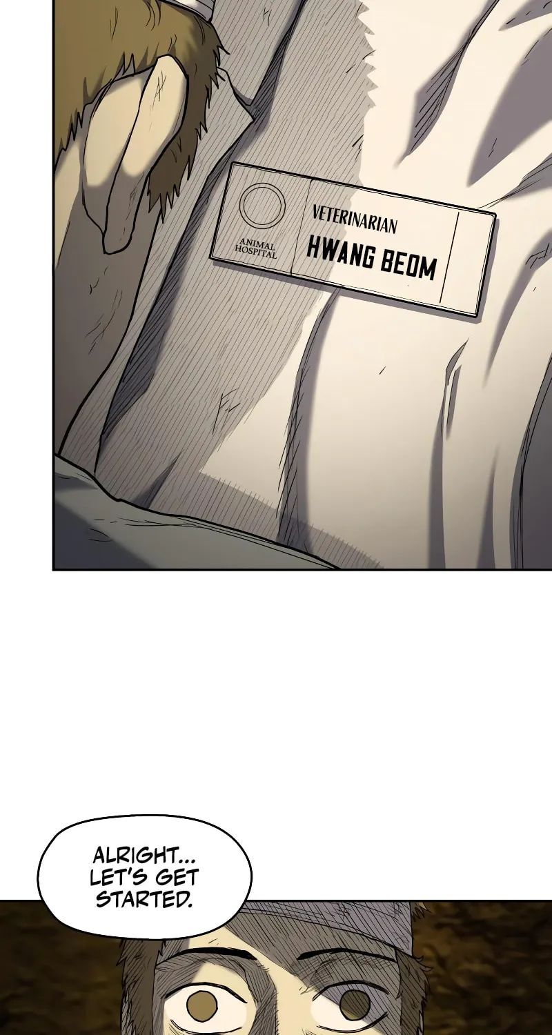 Read Surviving the Apocalypse chapter 7 image 110 on Lezhin