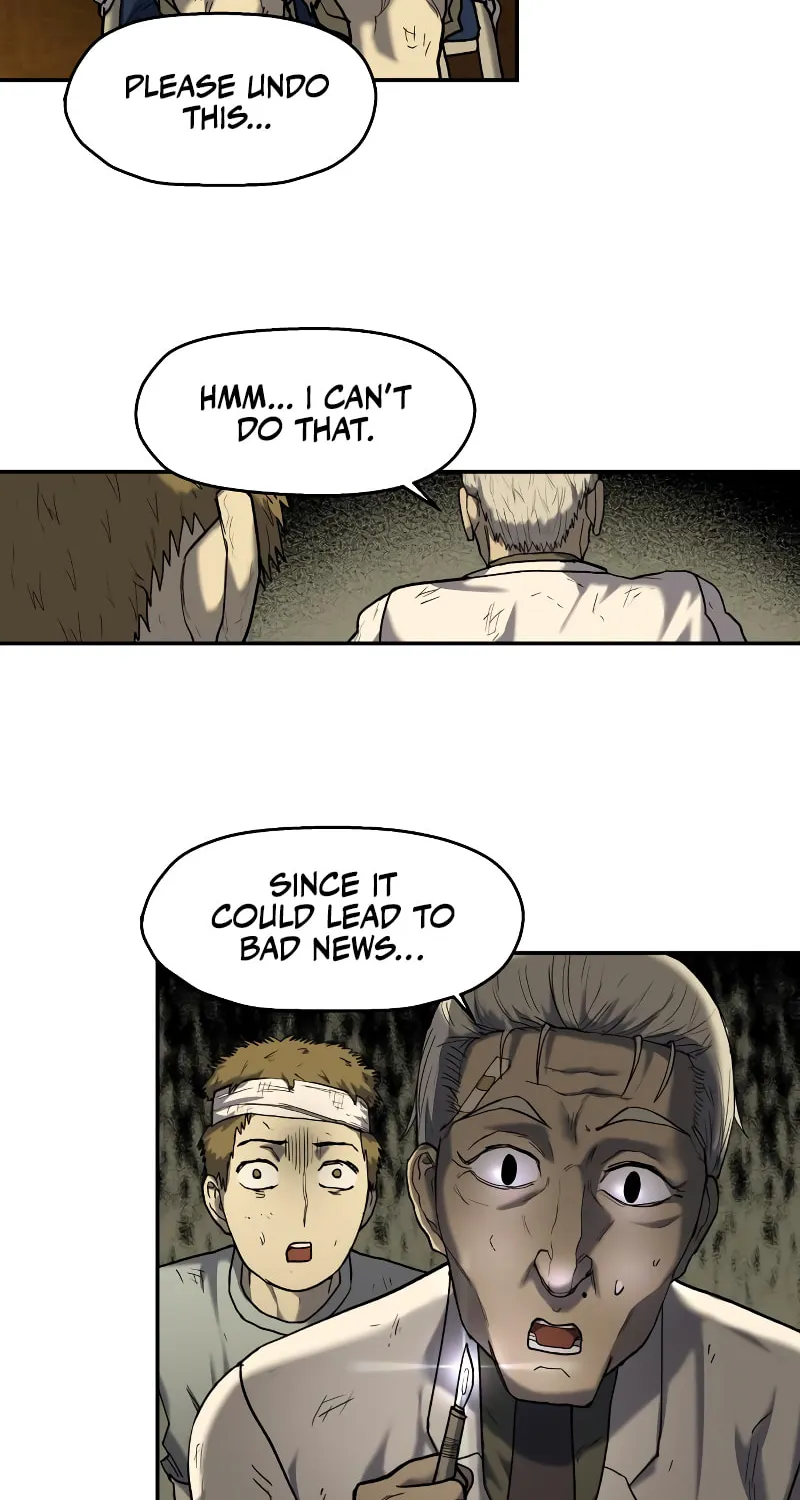 Read Surviving the Apocalypse chapter 7 image 112 on Lezhin