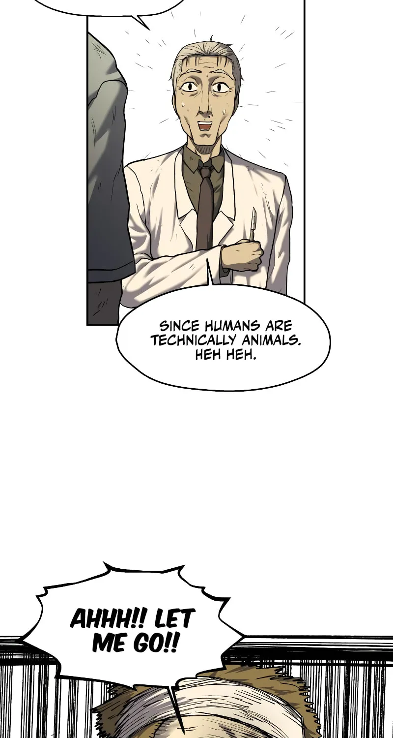 Read Surviving the Apocalypse chapter 7 image 114 on Lezhin