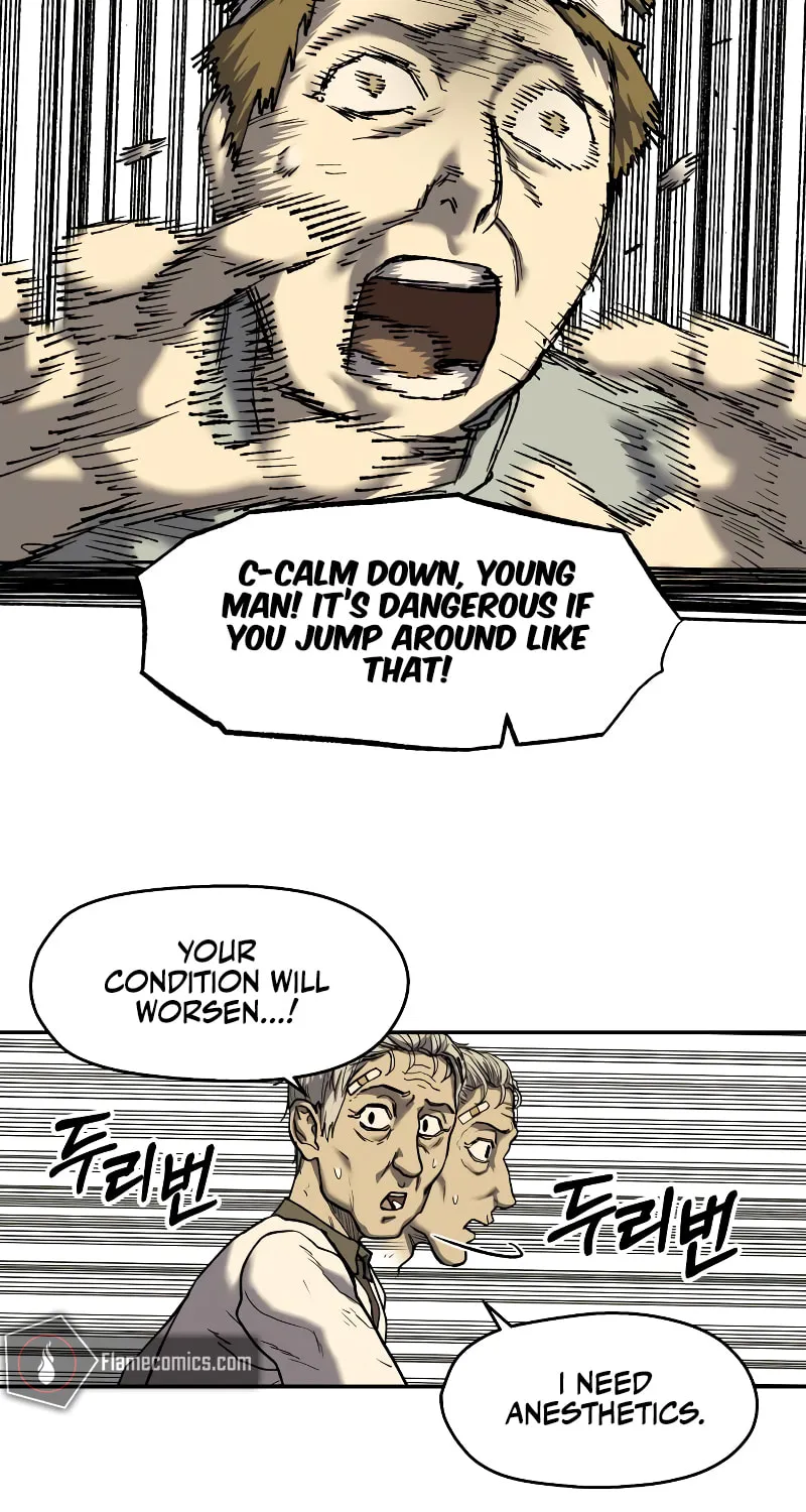 Read Surviving the Apocalypse chapter 7 image 115 on Lezhin