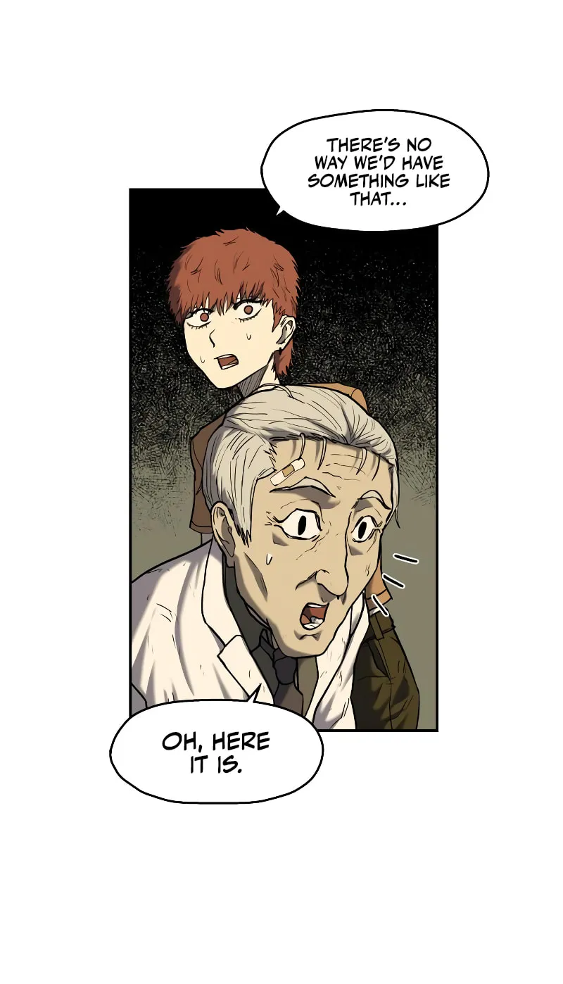 Read Surviving the Apocalypse chapter 7 image 116 on Lezhin