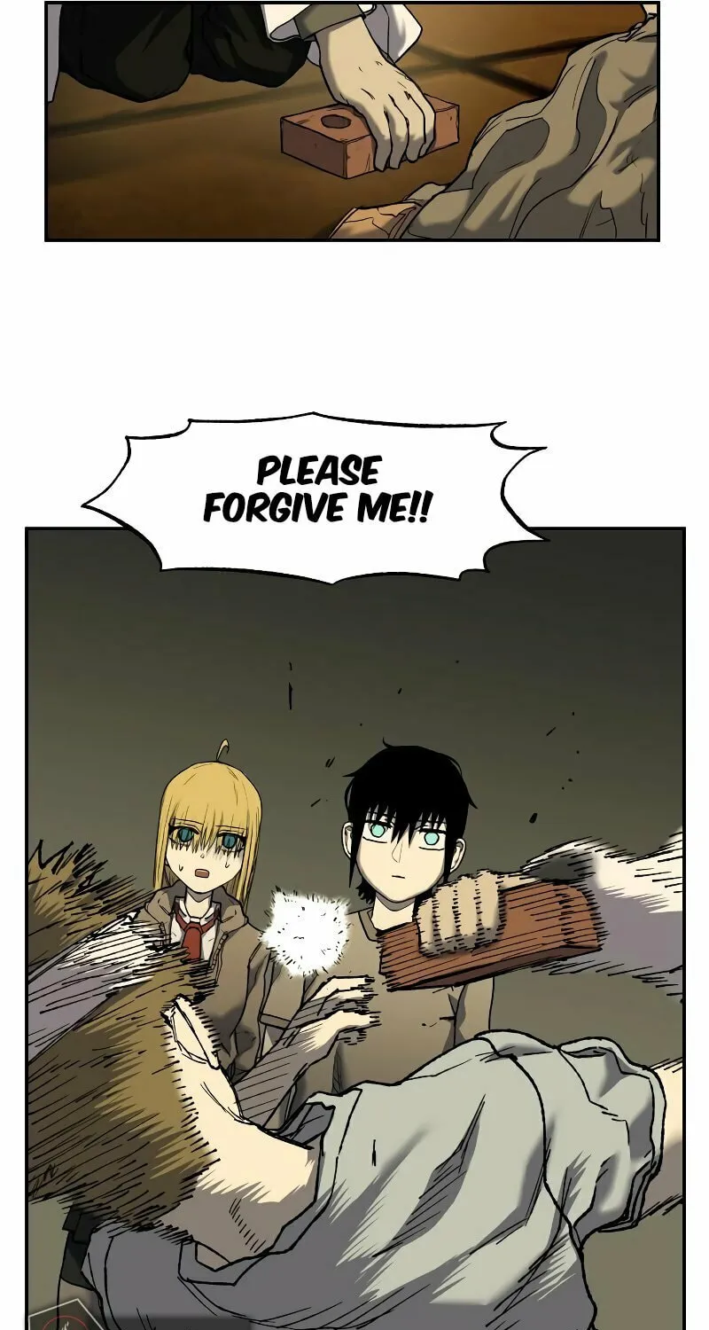 Read Surviving the Apocalypse chapter 7 image 117 on Lezhin
