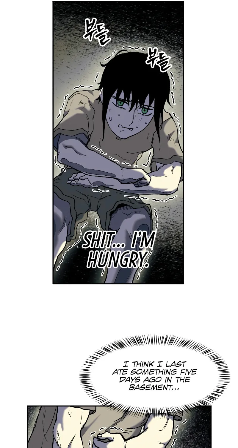 Read Surviving the Apocalypse chapter 7 image 12 on Lezhin