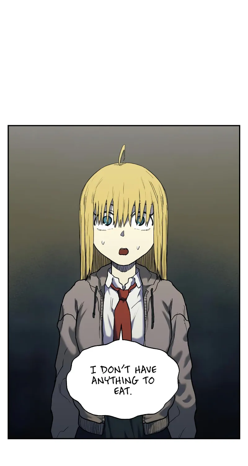 Read Surviving the Apocalypse chapter 7 image 14 on Lezhin
