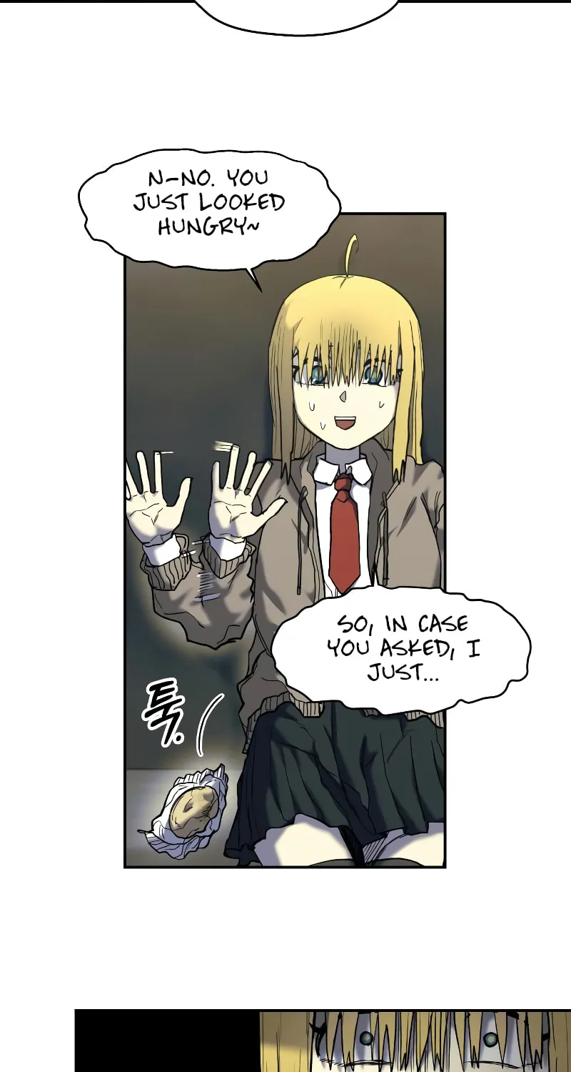 Read Surviving the Apocalypse chapter 7 image 16 on Lezhin