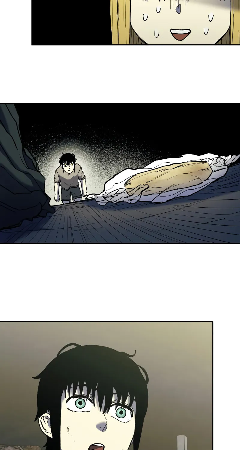 Read Surviving the Apocalypse chapter 7 image 17 on Lezhin