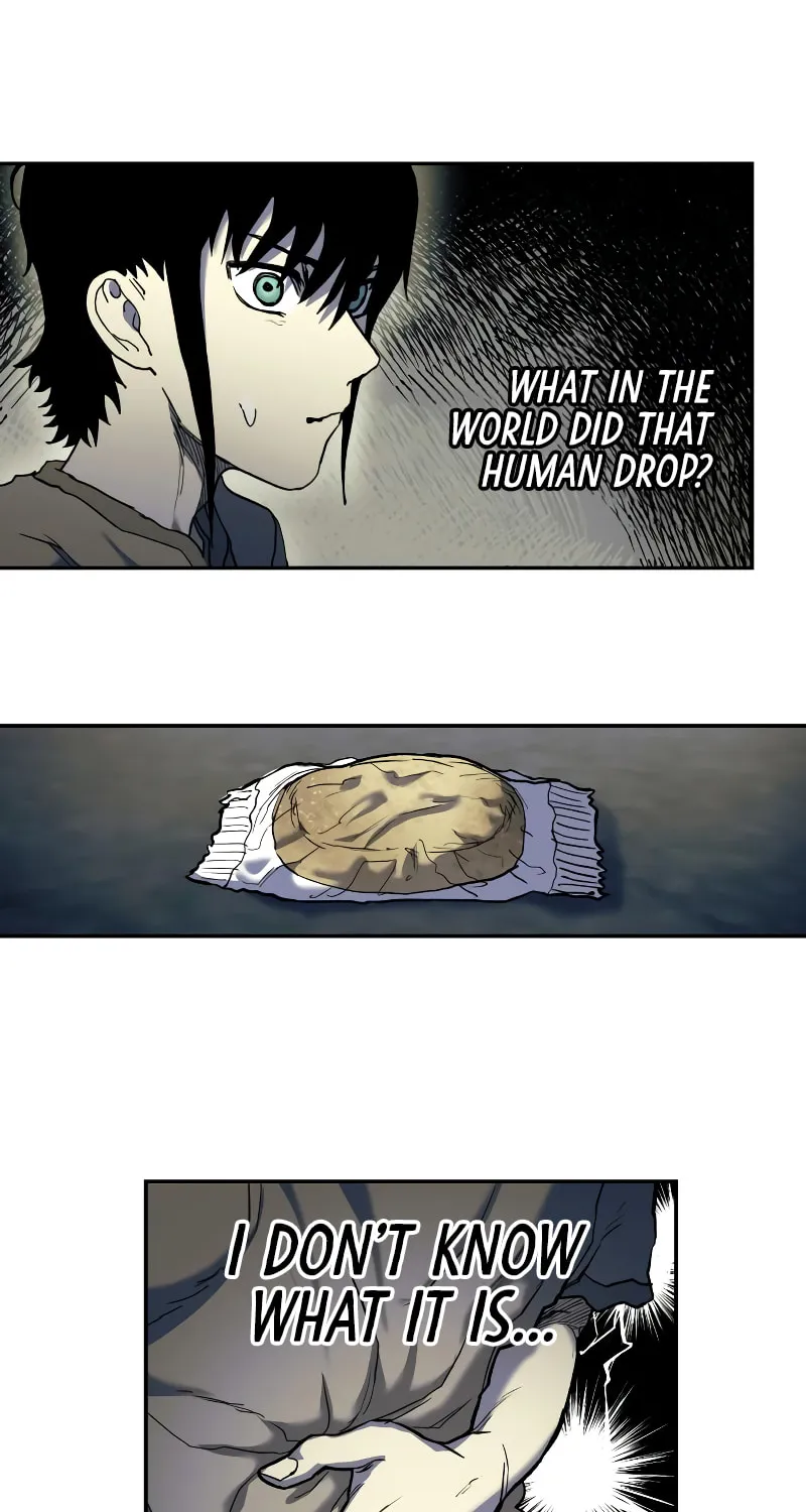 Read Surviving the Apocalypse chapter 7 image 19 on Lezhin